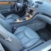 mercedes-benz sl-class 2004 -MERCEDES-BENZ--Benz SL 230467--078221---MERCEDES-BENZ--Benz SL 230467--078221- image 27