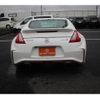 nissan fairlady-z 2016 -NISSAN--Fairlady Z CBA-Z34--Z34-520490---NISSAN--Fairlady Z CBA-Z34--Z34-520490- image 10