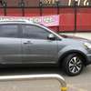 ssangyong korando 2014 ED-01954-20191220 image 8