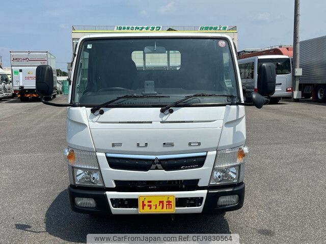 mitsubishi-fuso canter 2018 -MITSUBISHI--Canter TPG-FBA20--FBA20-571994---MITSUBISHI--Canter TPG-FBA20--FBA20-571994- image 2