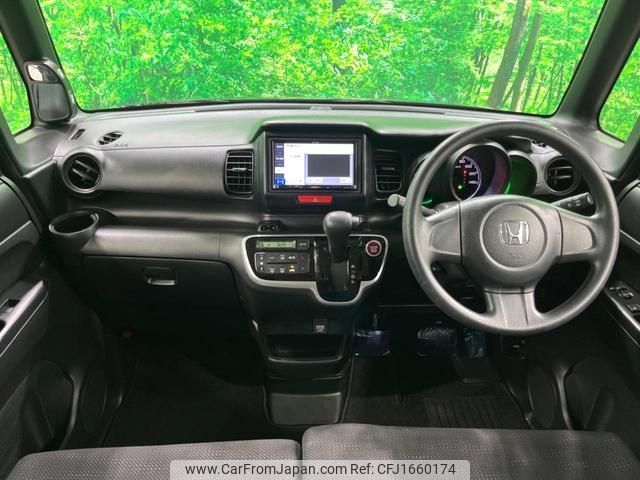 honda n-box 2017 CFJ1660174 image 2