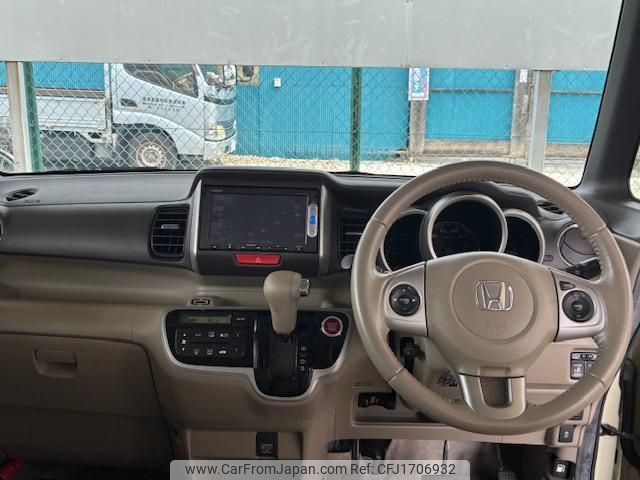 honda n-box 2014 CFJ1706932 image 2