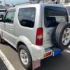 suzuki jimny-sierra 2007 -SUZUKI--Jimny Sierra ABA-JB43W--JB43W-302063---SUZUKI--Jimny Sierra ABA-JB43W--JB43W-302063- image 4