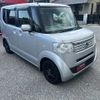 honda n-box 2012 -HONDA--N BOX JF1--41075439---HONDA--N BOX JF1--41075439- image 1