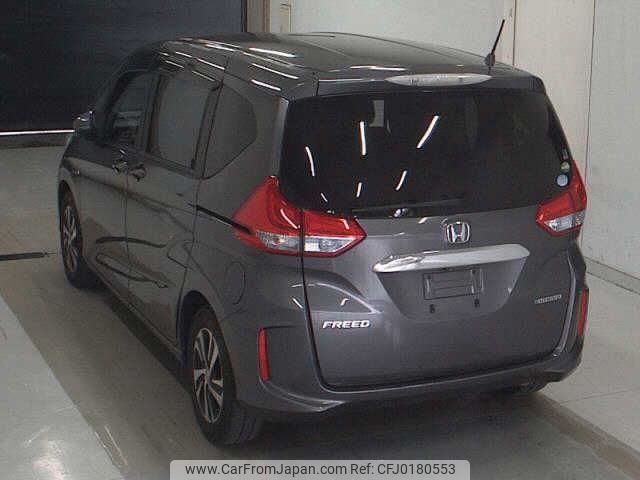 honda freed 2019 -HONDA--Freed GB7-1106331---HONDA--Freed GB7-1106331- image 2