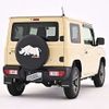 suzuki jimny 2018 CFJ1668207 image 19