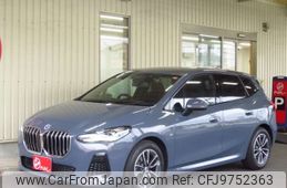 bmw 2-series 2022 -BMW 【横浜 331】--BMW 2 Series 3BA-62BX15--WBA62BX0907L46932---BMW 【横浜 331】--BMW 2 Series 3BA-62BX15--WBA62BX0907L46932-