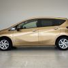 nissan note 2017 -NISSAN--Note DAA-HE12--HE12-058103---NISSAN--Note DAA-HE12--HE12-058103- image 4