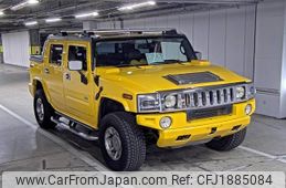 hummer hummer-others 2010 CFJ1885084