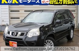 nissan x-trail 2012 -NISSAN--X-Trail DBA-NT31--NT31-240809---NISSAN--X-Trail DBA-NT31--NT31-240809-