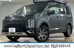 mitsubishi delica-d5 2022 CFJ1399648