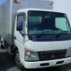 mitsubishi-fuso canter 2006 -MITSUBISHI--Canter PA-FE72DEV--FE72DEV-521041---MITSUBISHI--Canter PA-FE72DEV--FE72DEV-521041- image 1