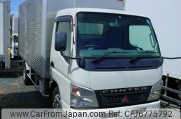 mitsubishi-fuso canter 2006 -MITSUBISHI--Canter PA-FE72DEV--FE72DEV-521041---MITSUBISHI--Canter PA-FE72DEV--FE72DEV-521041-