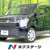 suzuki wagon-r 2020 -SUZUKI--Wagon R 5AA-MH95S--MH95S-141963---SUZUKI--Wagon R 5AA-MH95S--MH95S-141963- image 1