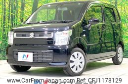 suzuki wagon-r 2020 -SUZUKI--Wagon R 5AA-MH95S--MH95S-141963---SUZUKI--Wagon R 5AA-MH95S--MH95S-141963-