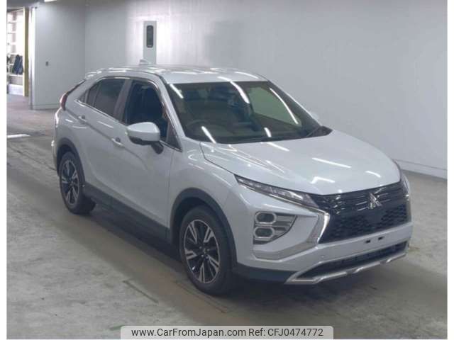 mitsubishi eclipse-cross 2022 -MITSUBISHI--Eclipse Cross 5BA-GK1W--GK1W-0500207---MITSUBISHI--Eclipse Cross 5BA-GK1W--GK1W-0500207- image 1