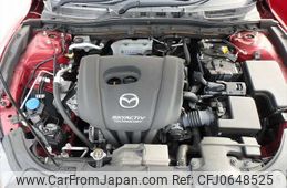 mazda axela 2016 NIKYO_EJ69230