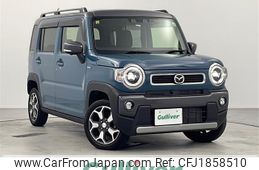 mazda flair 2023 CFJ1858510