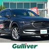 mazda cx-8 2018 -MAZDA--CX-8 3DA-KG2P--KG2P-104952---MAZDA--CX-8 3DA-KG2P--KG2P-104952- image 1