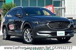 mazda cx-8 2018 -MAZDA--CX-8 3DA-KG2P--KG2P-104952---MAZDA--CX-8 3DA-KG2P--KG2P-104952-