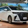 toyota alphard 2023 -TOYOTA--Alphard 3BA-AGH40W--AGH40-0009466---TOYOTA--Alphard 3BA-AGH40W--AGH40-0009466- image 18