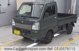 suzuki carry-truck 2021 -SUZUKI 【静岡 480ｿ2933】--Carry Truck EBD-DA16T--DA16T-591085---SUZUKI 【静岡 480ｿ2933】--Carry Truck EBD-DA16T--DA16T-591085-