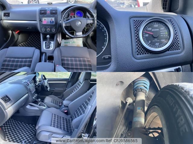 Scrape Intuning正規品　希少レアモデルVW GOLF5 1K Scrape Intuning正規品 希少レアモデルVW GOLF5 1K
