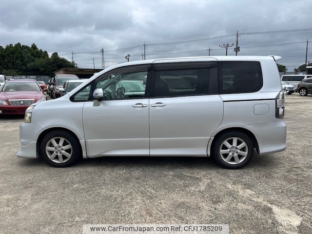 toyota voxy 2007 CFJ1785209 image 2