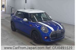 mini mini-others 2018 -BMW--BMW Mini DBA-XU15M--WMWXU72010TN21975---BMW--BMW Mini DBA-XU15M--WMWXU72010TN21975-