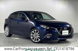 mazda axela 2014 CFJ1418796