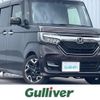 honda n-box 2018 -HONDA--N BOX DBA-JF3--JF3-2023395---HONDA--N BOX DBA-JF3--JF3-2023395- image 1