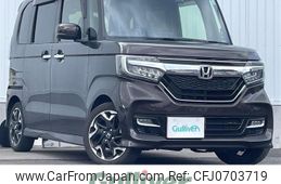 honda n-box 2018 -HONDA--N BOX DBA-JF3--JF3-2023395---HONDA--N BOX DBA-JF3--JF3-2023395-