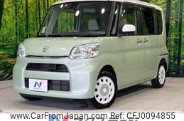 daihatsu tanto 2016 -DAIHATSU--Tanto DBA-LA610S--LA610S-0074264---DAIHATSU--Tanto DBA-LA610S--LA610S-0074264-