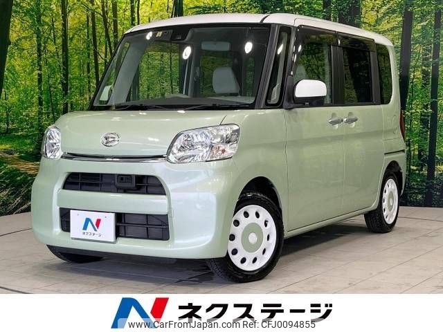 daihatsu tanto 2016 -DAIHATSU--Tanto DBA-LA610S--LA610S-0074264---DAIHATSU--Tanto DBA-LA610S--LA610S-0074264- image 1