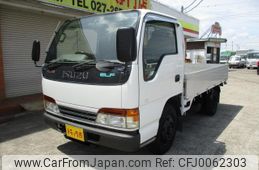 isuzu elf-truck 2001 GOO_NET_EXCHANGE_0400861A30240731W002