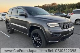 jeep grand-cherokee 2019 quick_quick_DBA-WK36TA_1C4RJFEG9KC732996