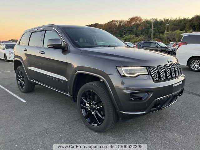 jeep grand-cherokee 2019 quick_quick_DBA-WK36TA_1C4RJFEG9KC732996 image 1