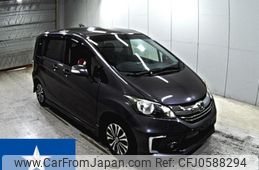 honda freed 2014 -HONDA--Freed GB3--GB3-1605287---HONDA--Freed GB3--GB3-1605287-