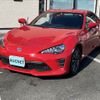 toyota 86 2018 -TOYOTA--86 DBA-ZN6--ZN6-084001---TOYOTA--86 DBA-ZN6--ZN6-084001- image 1