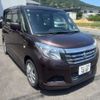 suzuki solio 2015 -SUZUKI--Solio DAA-MA36S--MA36S-101730---SUZUKI--Solio DAA-MA36S--MA36S-101730- image 5