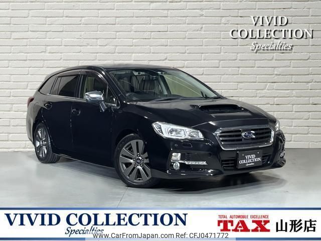 subaru levorg 2015 quick_quick_DBA-VM4_VM4-063194 image 1