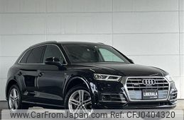 audi q5 2020 -AUDI--Audi Q5 LDA-FYDETS--WAUZZZFY9L2019389---AUDI--Audi Q5 LDA-FYDETS--WAUZZZFY9L2019389-