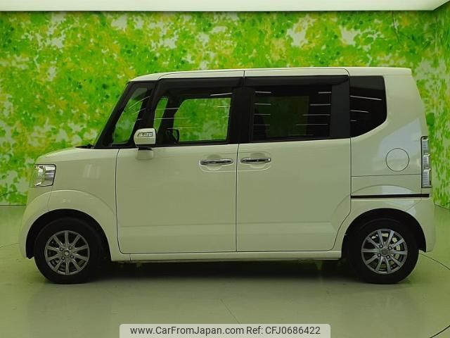 honda n-box 2015 quick_quick_DBA-JF1_JF1-1640389 image 2