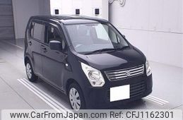suzuki wagon-r 2013 -SUZUKI 【浜松 580ﾒ5588】--Wagon R MH34S-155293---SUZUKI 【浜松 580ﾒ5588】--Wagon R MH34S-155293-