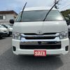 toyota hiace-van 2018 CFJ1843268 image 25