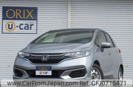 honda fit 2018 -HONDA--Fit DAA-GP5--GP5-1315354---HONDA--Fit DAA-GP5--GP5-1315354-