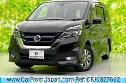 nissan serena 2019 quick_quick_DAA-HFC27_HFC27-025577