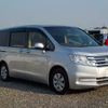 honda stepwagon 2014 -HONDA 【野田 501ｱ1234】--Stepwgn DBA-RK1--RK1-1406733---HONDA 【野田 501ｱ1234】--Stepwgn DBA-RK1--RK1-1406733- image 1