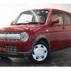 suzuki alto-lapin 2017 -SUZUKI--Alto Lapin HE33S--HE33S-187038---SUZUKI--Alto Lapin HE33S--HE33S-187038- image 1