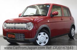 suzuki alto-lapin 2017 -SUZUKI--Alto Lapin HE33S--HE33S-187038---SUZUKI--Alto Lapin HE33S--HE33S-187038-